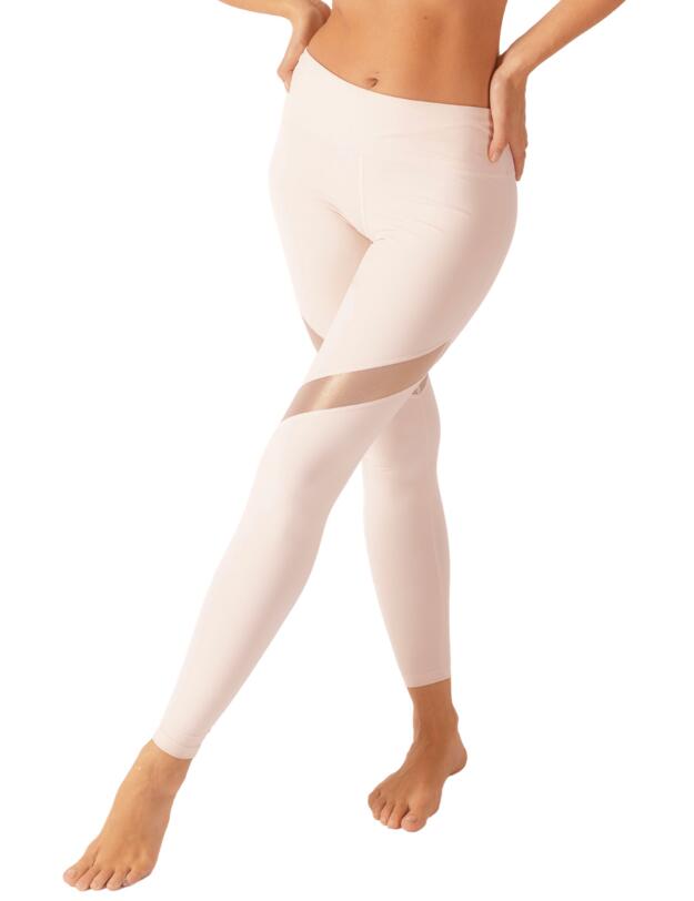 29200 Empreinte Initiale Legging Bubble