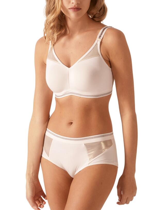 02200 Empreinte Initiale Shorty Bubble