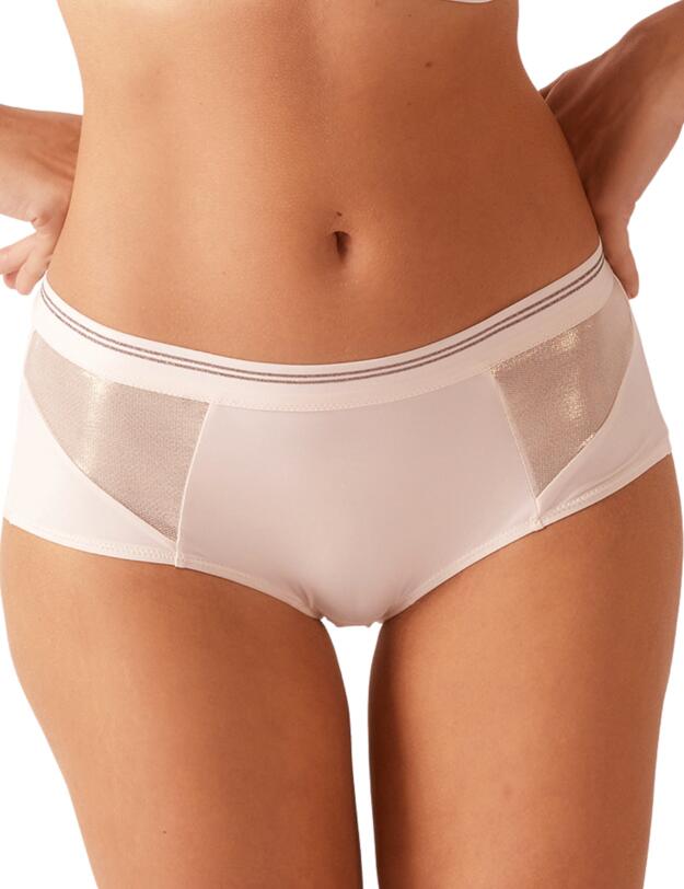02200 Empreinte Initiale Shorty Bubble