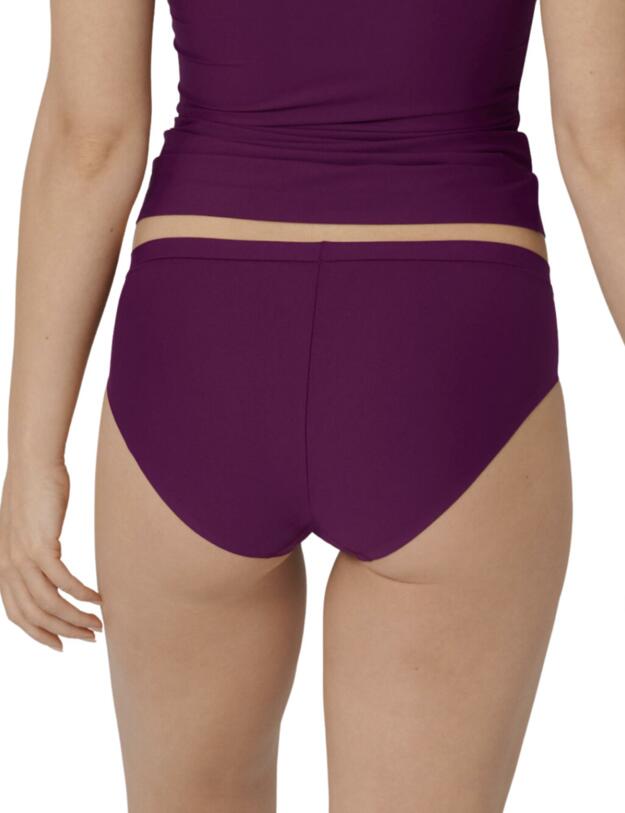 Triumph Smart Micro Tai Brief Crushed Berry 