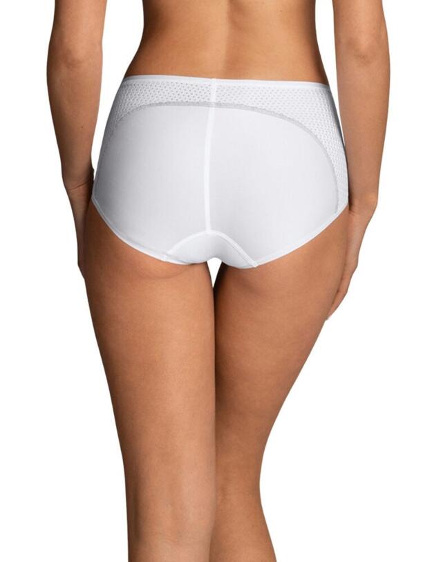 Anita Active Sports Panty White 