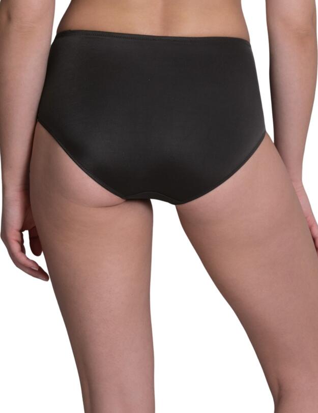 Anita Havanna High Waist Briefs Black 