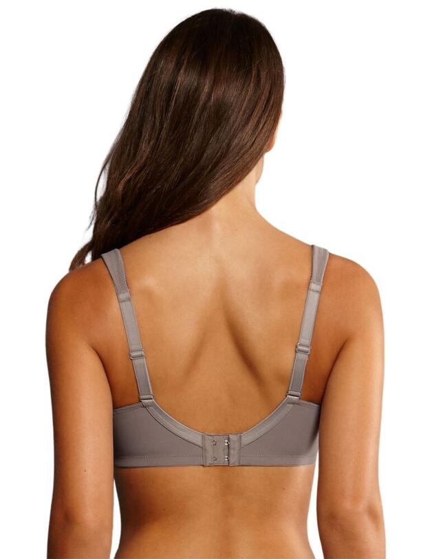 Anita Comfort Venecia Bra Dusty Grey 