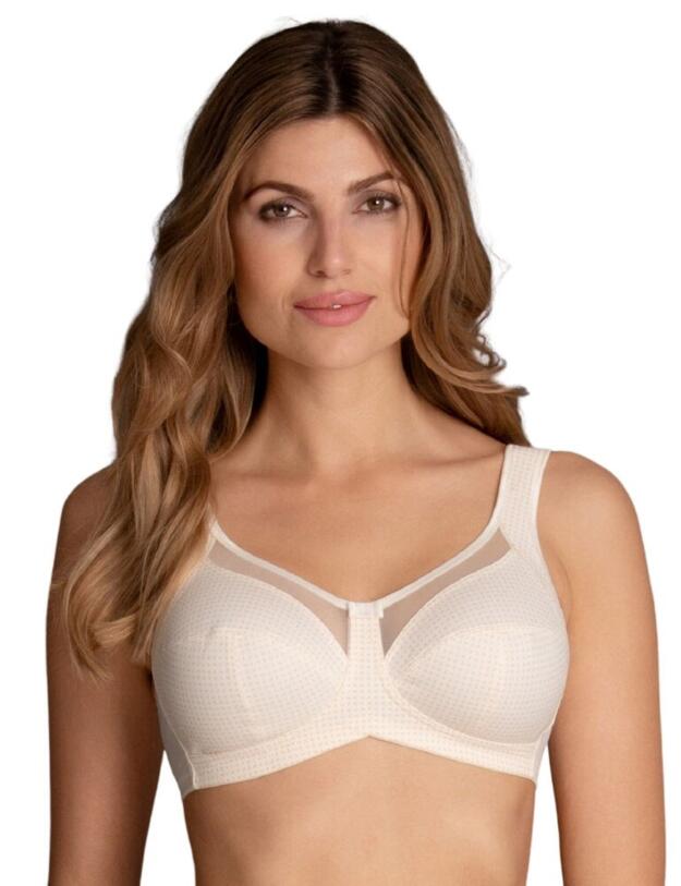 Anita Comfort Clara Art Bra Champagne 