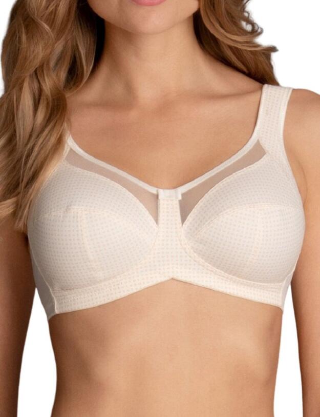 Anita Comfort Clara Art Bra Champagne 