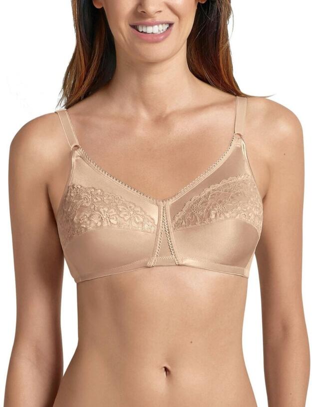Anita Care Livia Post Mastectomy Bra Bilateral Skin 