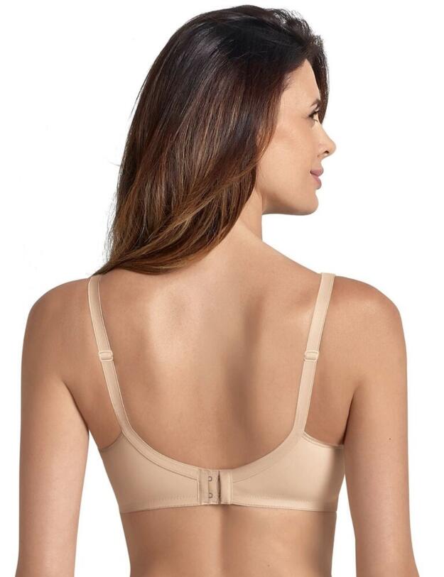 Anita Care Livia Post Mastectomy Bra Bilateral Skin 