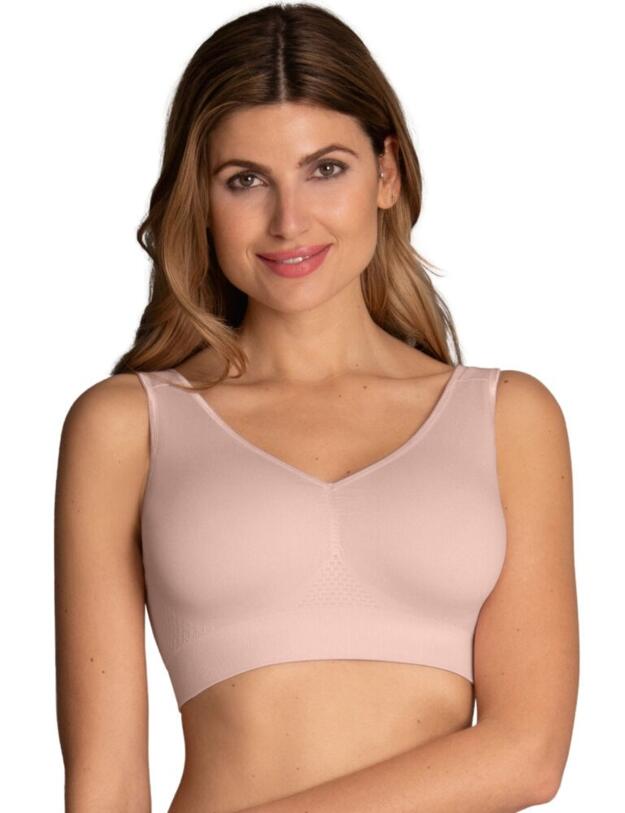 Anita Care Lotta Post Mastectomy Bra Bilateral Lotus 