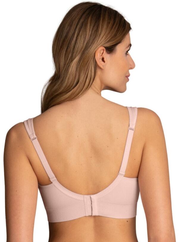 Anita Care Lotta Post Mastectomy Bra Bilateral Lotus 