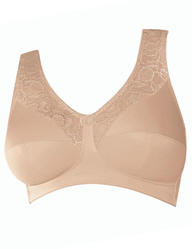 Anita Care MicroEnergen Support Bra Skin 