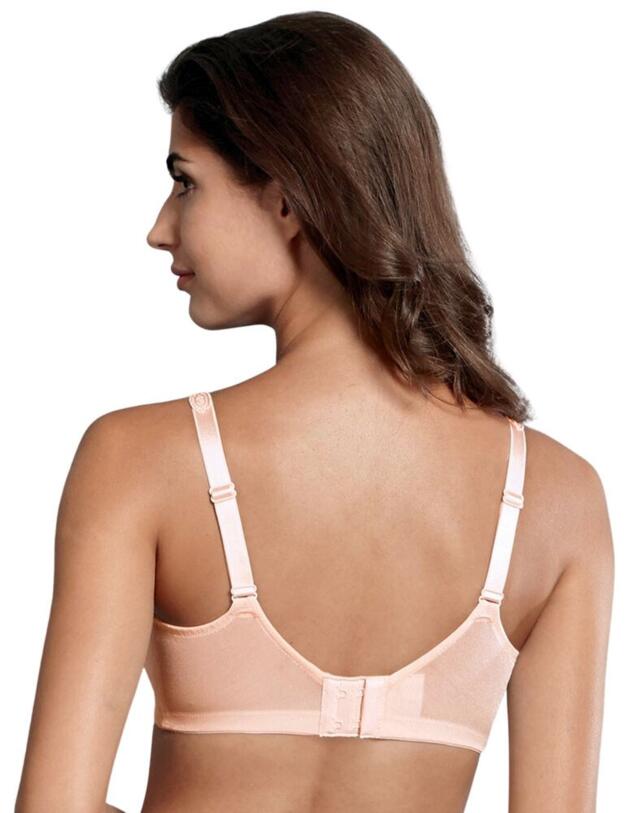 Anita Care Mila Post Mastectomy Bra Bilateral Biscuit 