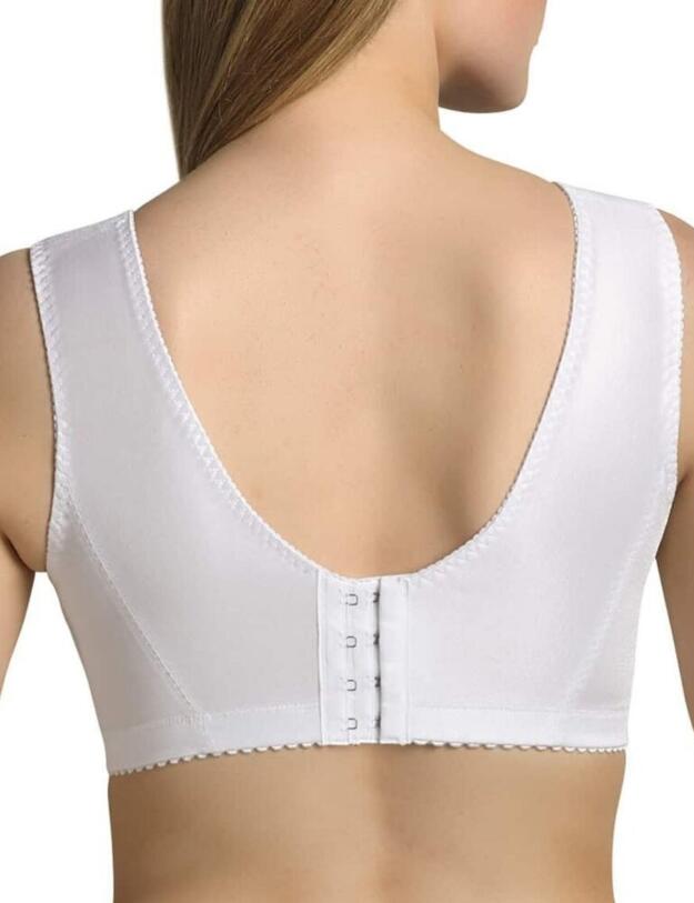 Anita Care Mylena Support Bra White 