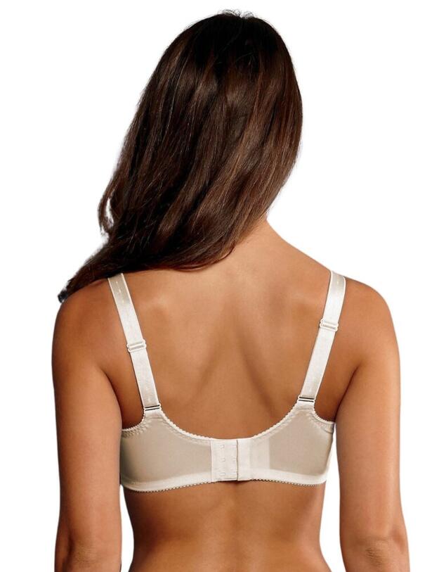 Anita Care Robina Post Mastectomy Bra Bilateral Crystal 
