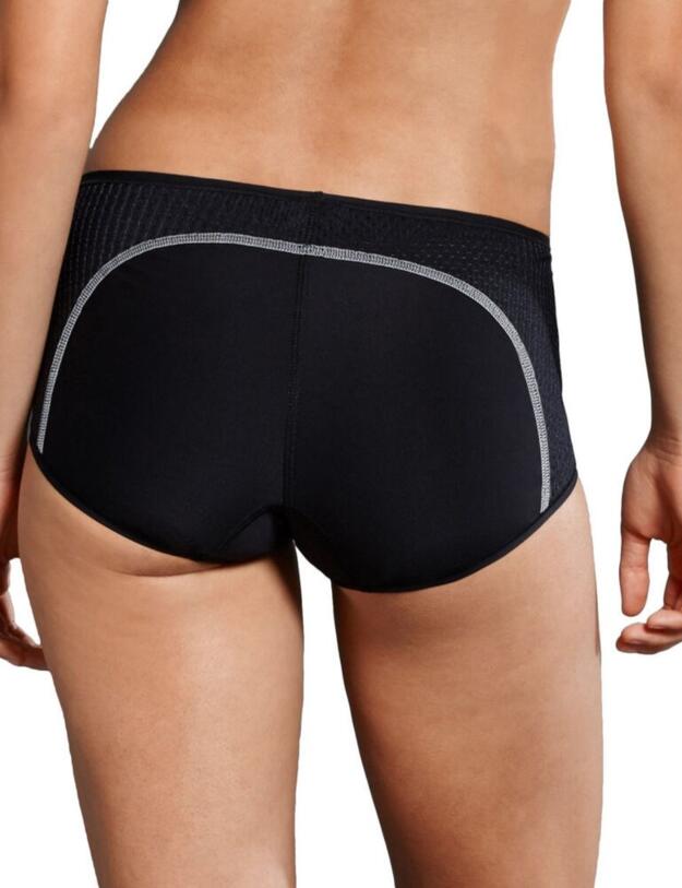 Anita Active Sports Panty Black 