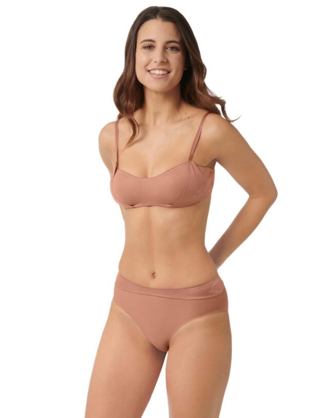 Sloggi S Smooth Balconette Sunkiss 