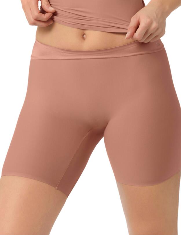 Sloggi S Smooth Cyclist Short Sunkiss