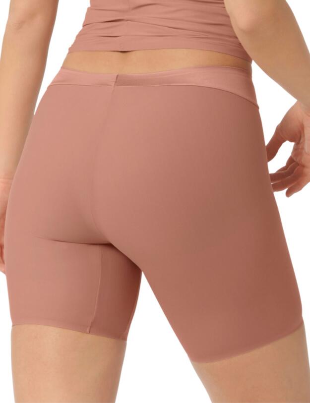 Sloggi S Smooth Cyclist Short Sunkiss