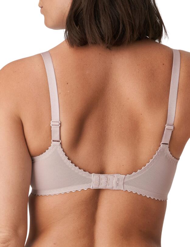 Prima Donna Alara Seamless Non Padded Bra Patine