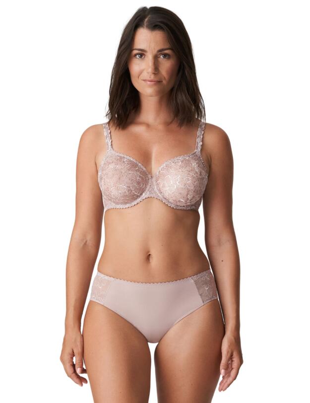 Prima Donna Alara Seamless Non Padded Bra Patine