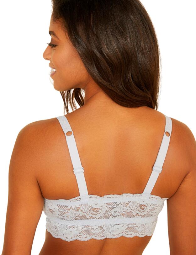 Cosabella NSN Curvy Sweetie Soft Bra Light Crystal 