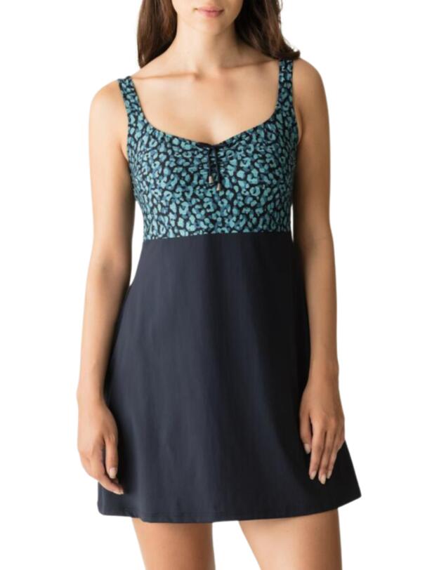 Prima Donna Swim Sherry Dress Deep Dive