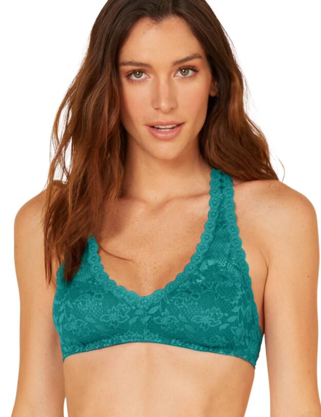 Cosabella NSN Racerback Bra Light Jade 