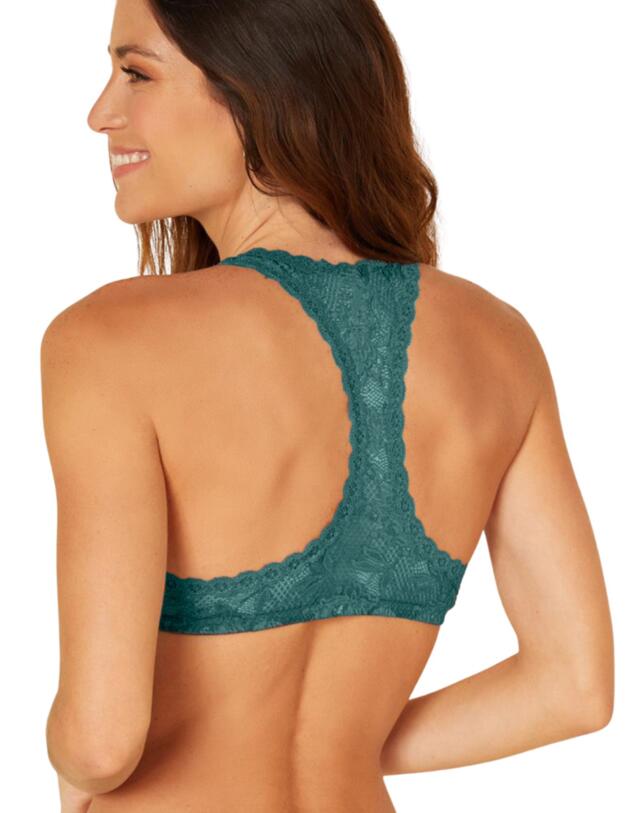 Cosabella NSN Racerback Bra Light Jade 
