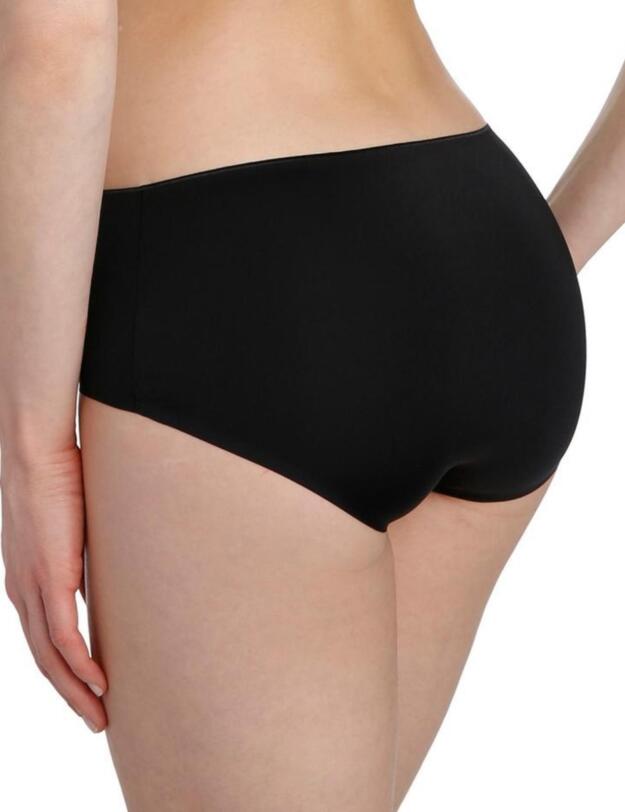 Marie Jo Color Studio Shorts in Black