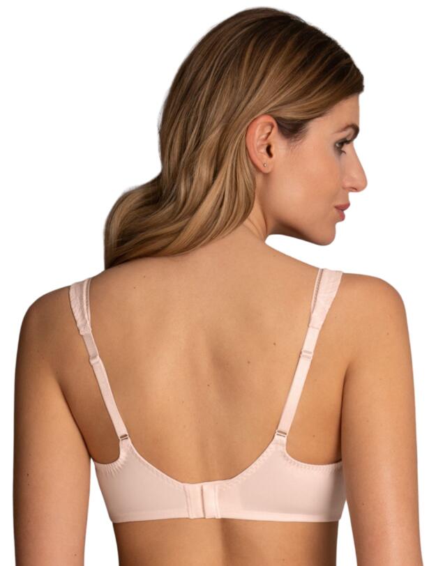 Rosa Faia Selena Soft Bra Pearl Rose