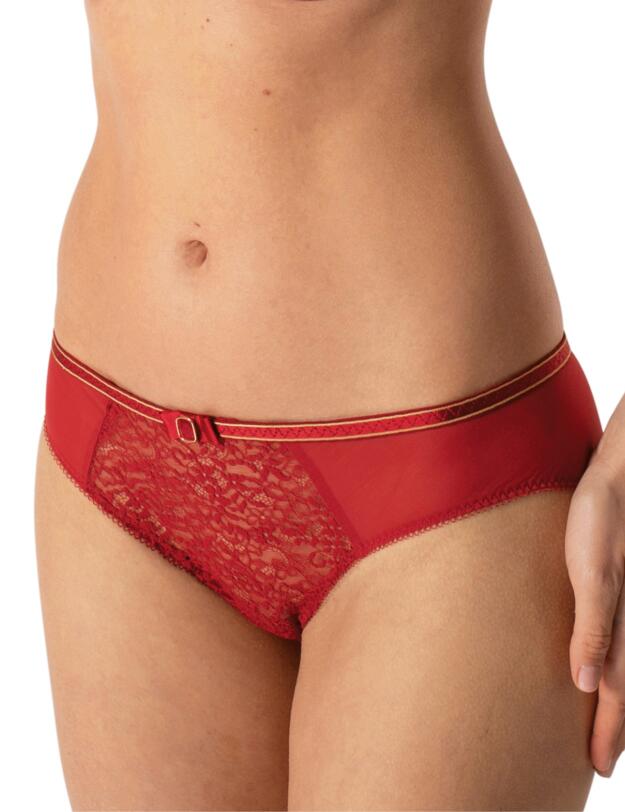 Empreinte Allure Brief Rubis