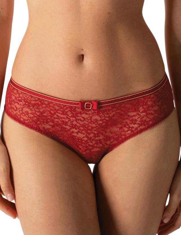 Empreinte Allure Shorty Rubis