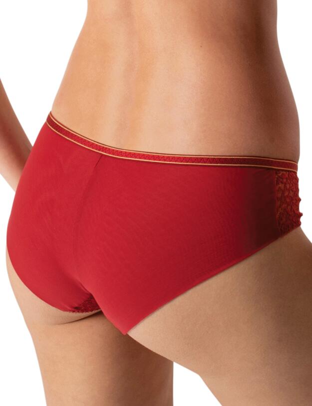 Empreinte Allure Shorty Rubis