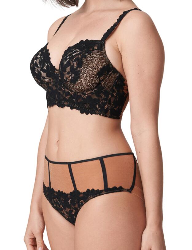  Prima Donna Twist Abbey Road Underwired Bra Golden Fever 