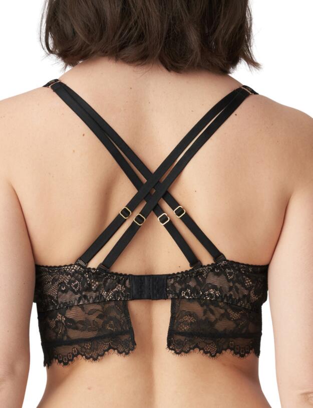 Prima Donna Arau Top Black