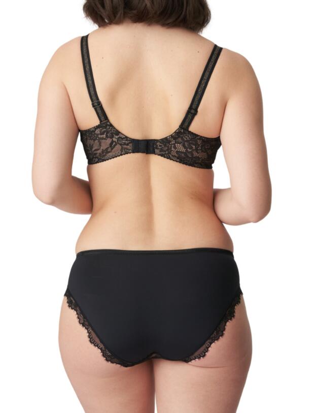 Prima Donna Arua Briefs Black 