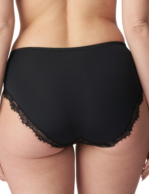 Prima Donna Arau Full Briefs Black 