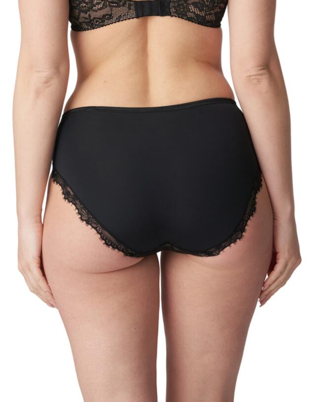 Prima Donna Arau Full Briefs Black 