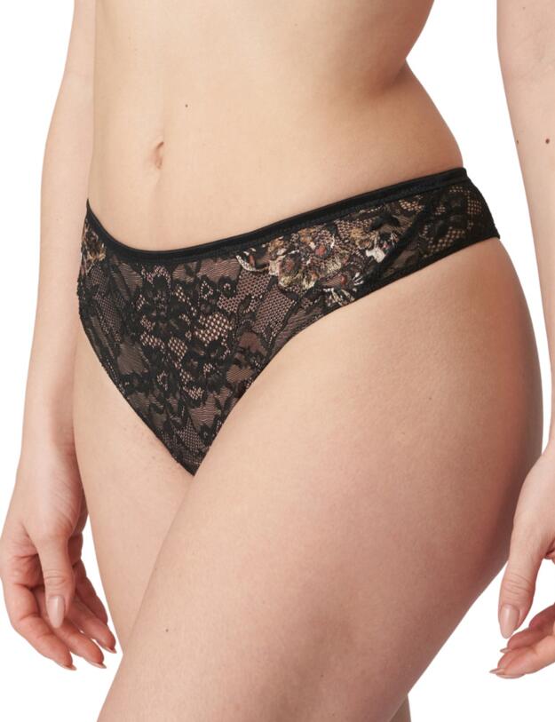 Prima Donna Arau Thong Black 