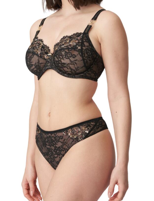 Prima Donna Arau Thong Black 