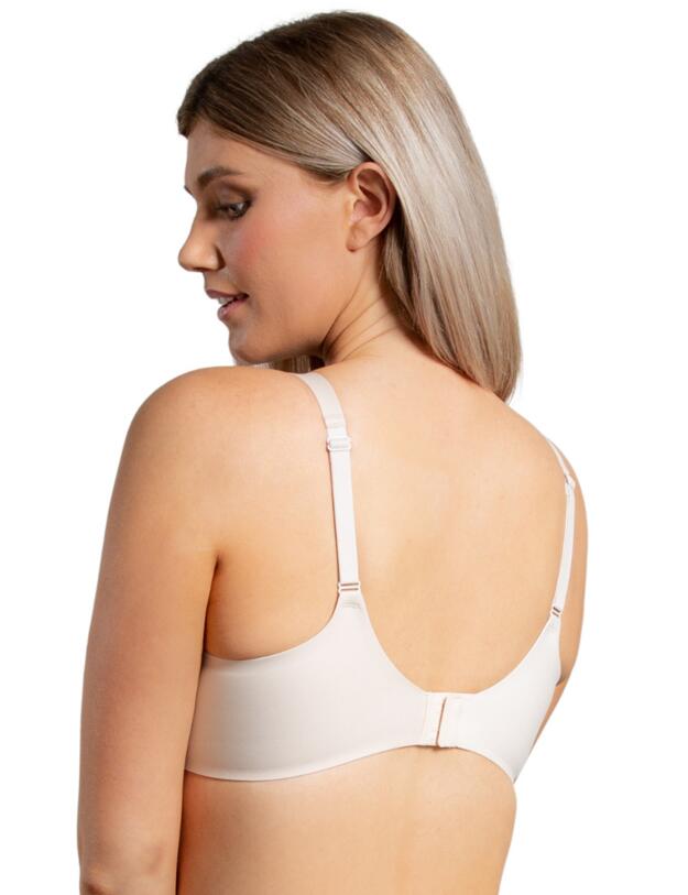 Royal Lounge Intimates Royal Donna Full Cup Bra in Sunkiss