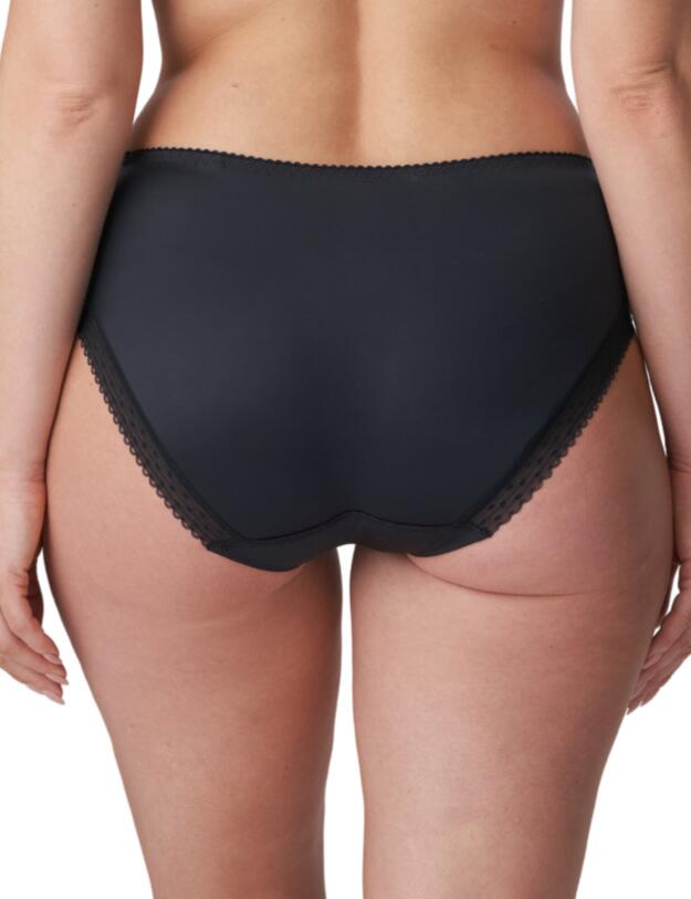 Prima Donna Gamila Full Briefs Charcoal 