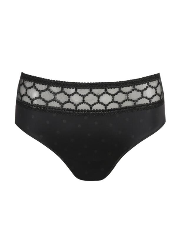 Prima Donna Gamila Full Briefs Charcoal 