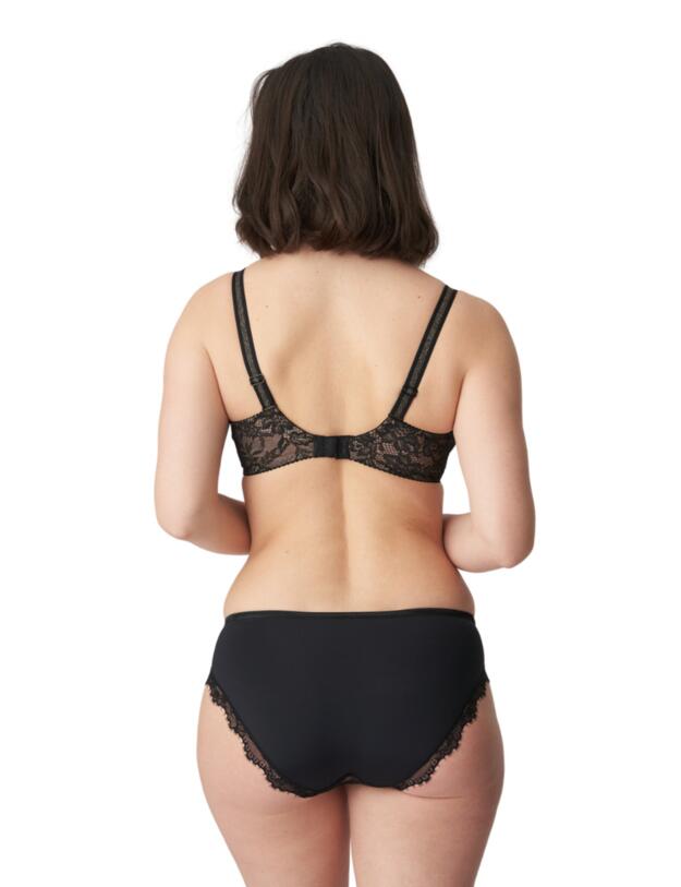Prima Donna Arau Balcony Bra Black 