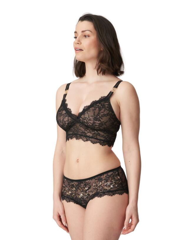 Prima Donna Arau Thong Black 