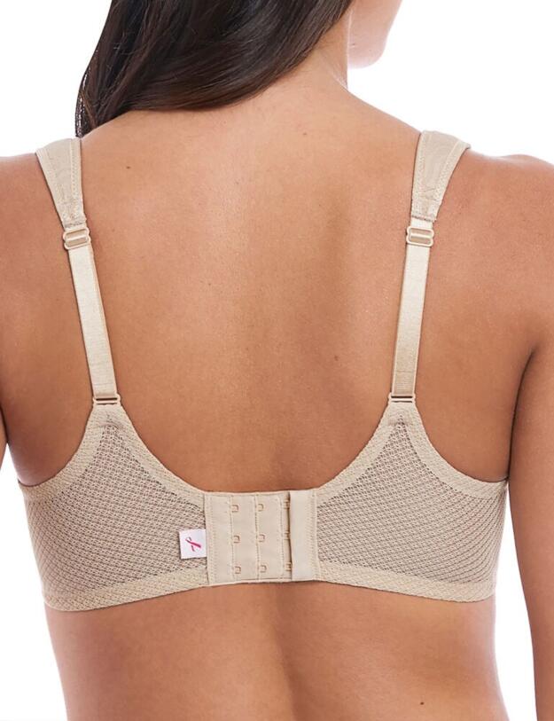 Wacoal Awareness Spacer Bra Sand