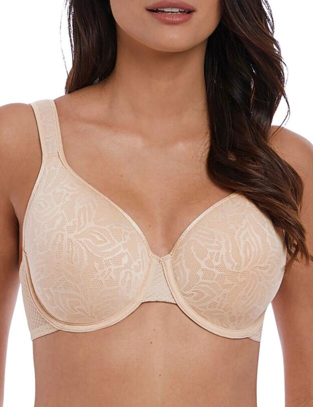 Wacoal Awareness Spacer Bra Sand