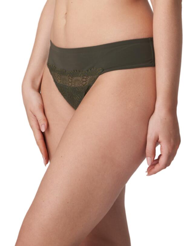 Prima Donna Sophora Thong Kaki 