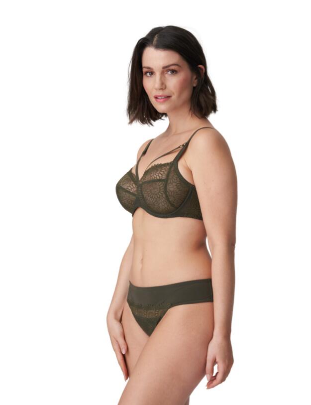 Prima Donna Sophora Thong Kaki 