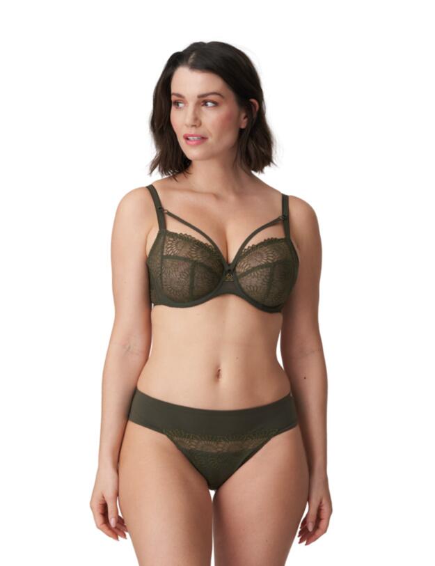 Prima Donna Sophora Thong Kaki 