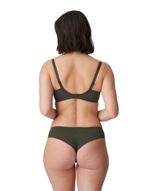 Prima Donna Sophora Thong Kaki 